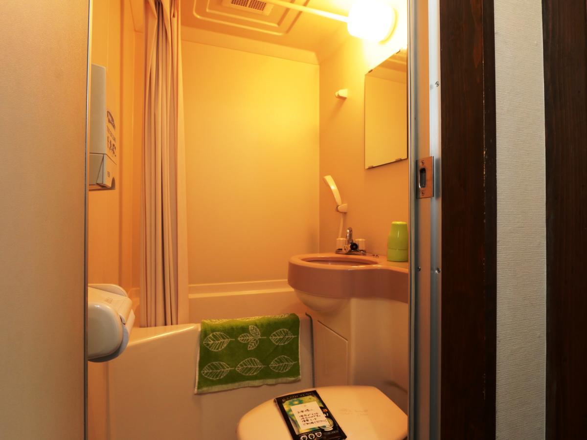 Auberge La Chaumiere Otari ภายนอก รูปภาพ