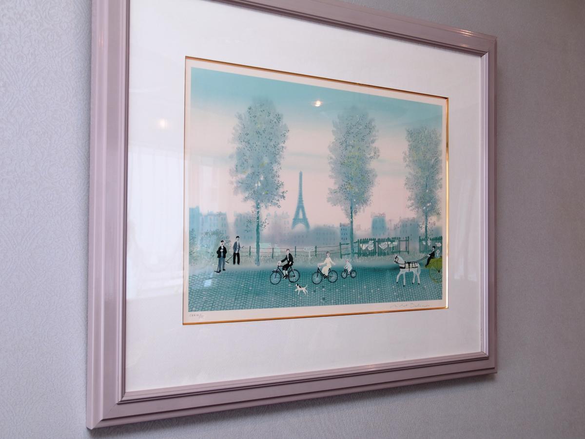 Auberge La Chaumiere Otari ภายนอก รูปภาพ
