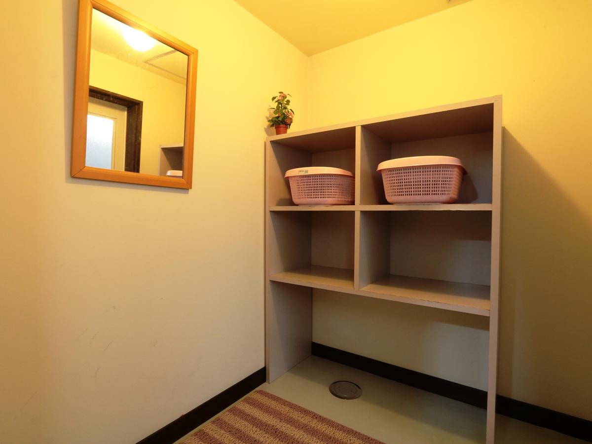Auberge La Chaumiere Otari ภายนอก รูปภาพ
