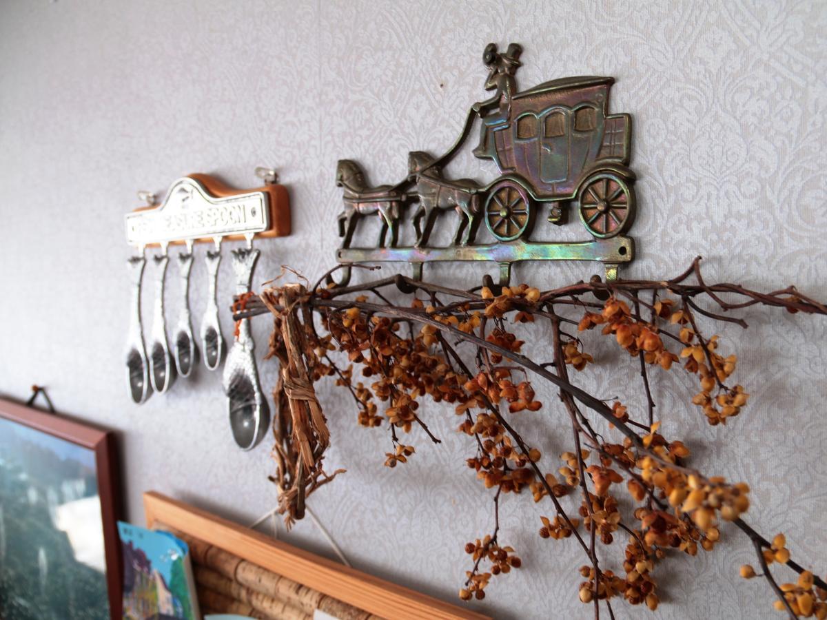 Auberge La Chaumiere Otari ภายนอก รูปภาพ