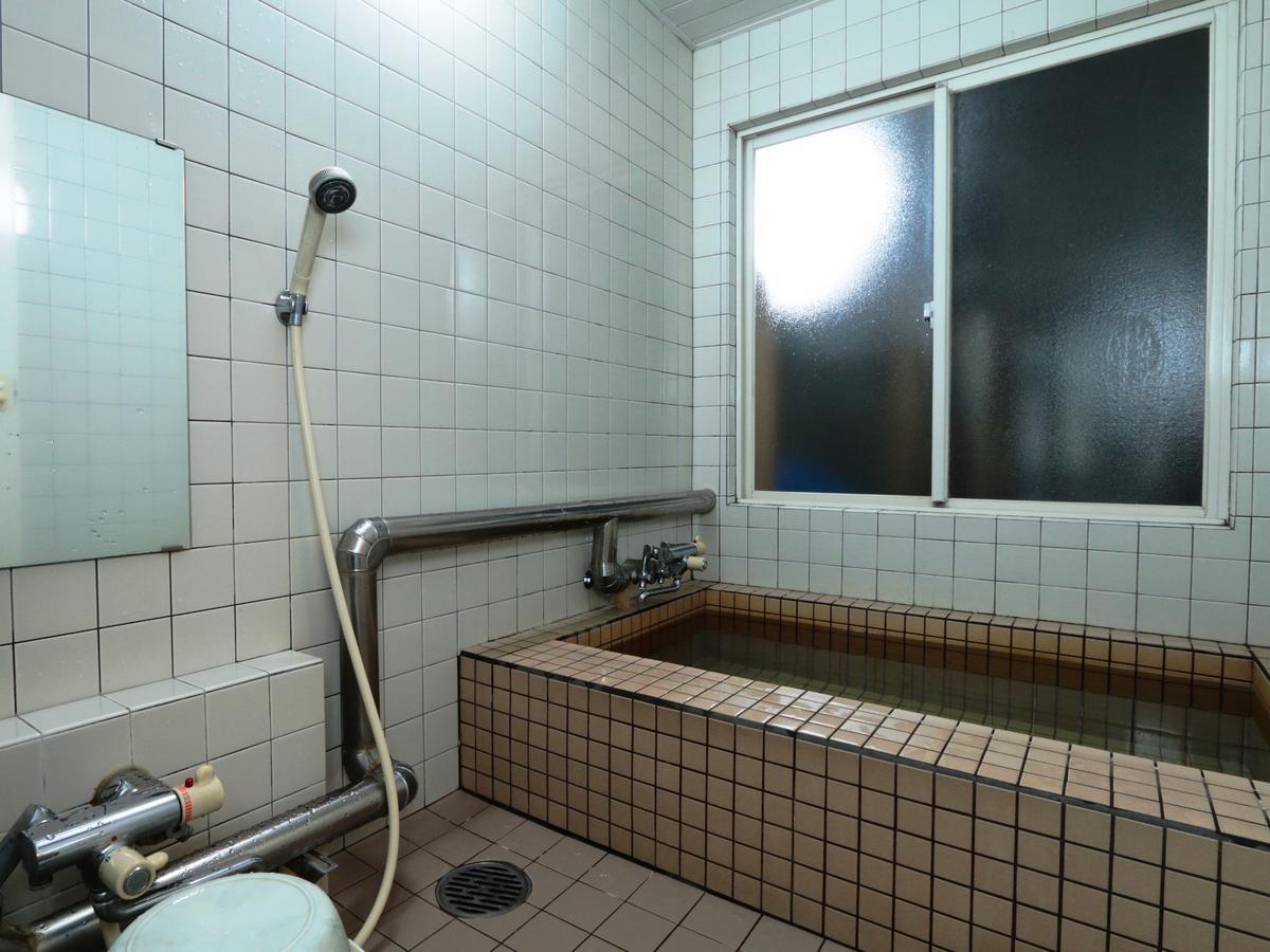 Auberge La Chaumiere Otari ภายนอก รูปภาพ