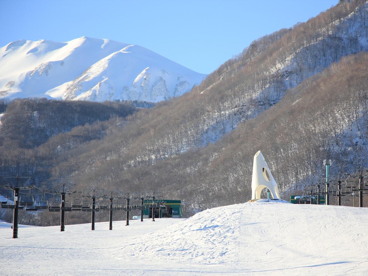 Auberge La Chaumiere Otari ภายนอก รูปภาพ