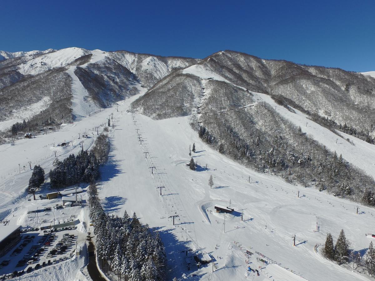 Auberge La Chaumiere Otari ภายนอก รูปภาพ