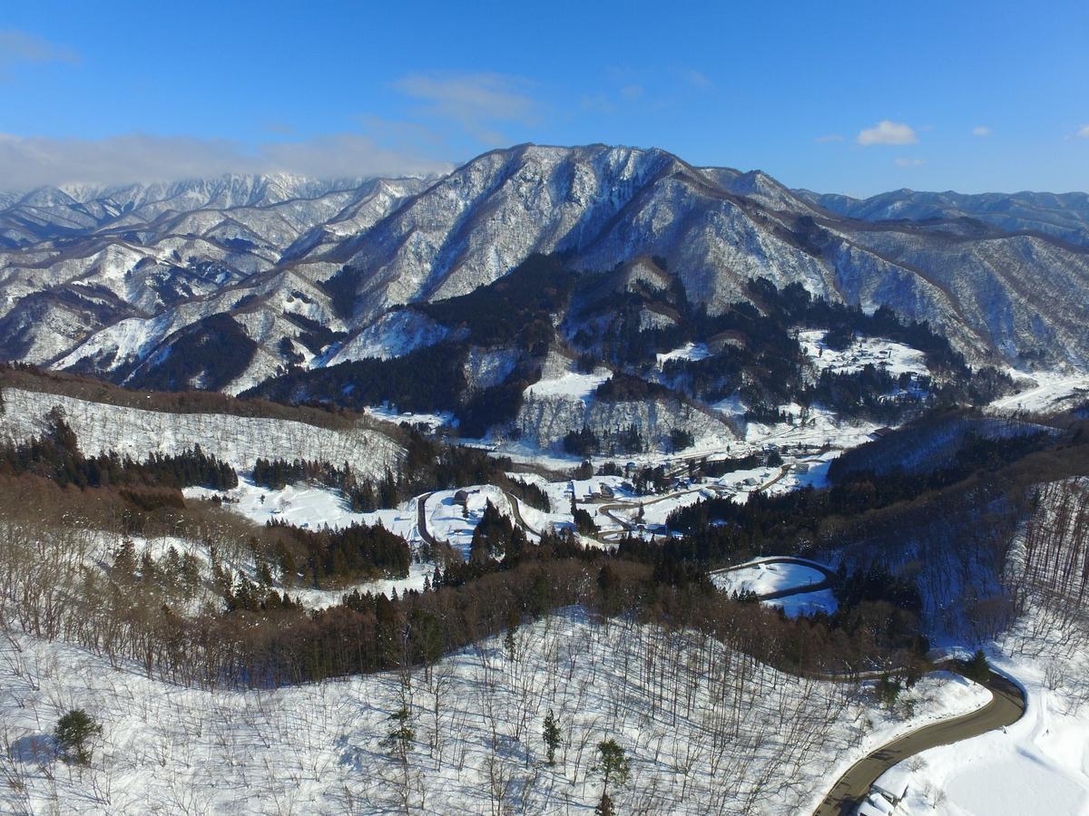 Auberge La Chaumiere Otari ภายนอก รูปภาพ